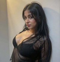 Lora - escort in Muscat