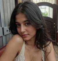 Lora - escort in Muscat