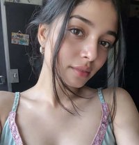 Lora - escort in Muscat