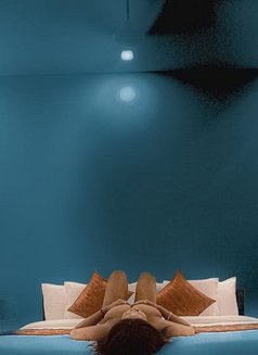 Lora naughty afro doll koratur - escort in Chennai Photo 3 of 4