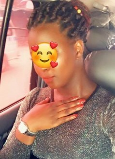 LORA NEW ARRIVAL FROM SOUTH AFRICA - escort in Mumbai Photo 3 of 5