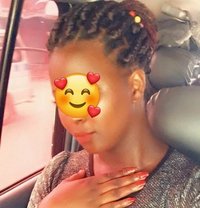 LORA NEW ARRIVAL FROM SOUTH AFRICA - escort in Mumbai