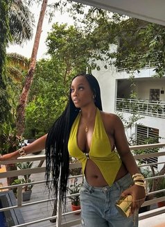 LORA NEW ARRIVAL FROM SOUTH AFRICA - escort in Mumbai Photo 2 of 4