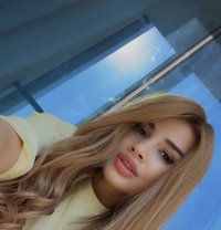 Lora - escort in İstanbul