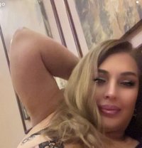 Lora - escort in Riyadh