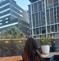 Lora - escort in Bali