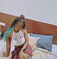 Lora sexy creamy psy round ass(madipakam - puta in Chennai