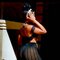 Lora sexy creamy psy round ass(madipakam - escort in Chennai Photo 3 of 5