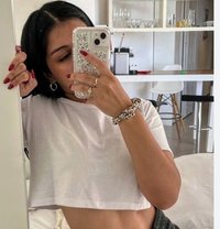 Lora - escort in Erbil