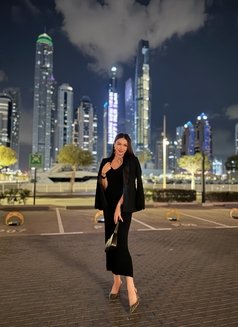 Lora Ts - Transsexual escort in Riyadh Photo 14 of 15