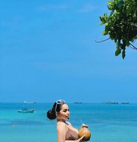 Lora - escort in Al Manama