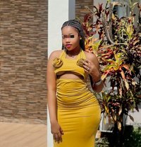 Lorah🌶️Coco ❣️- Sexy 🟢 Dimples - escort in Nairobi