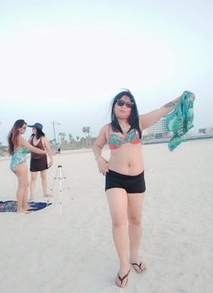 Loraine 57 - escort in Dubai Photo 6 of 6