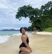Loraine - Male escort in Manila