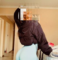 Lorato - escort in Gaborone