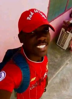 Lord - Acompañantes masculino in Accra Photo 1 of 1