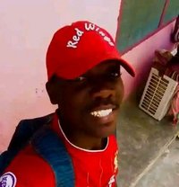 Lord - Acompañantes masculino in Accra