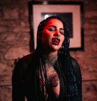 Lord Levyan - dominatrix in Beirut