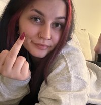 Lord Luna - escort in Amsterdam