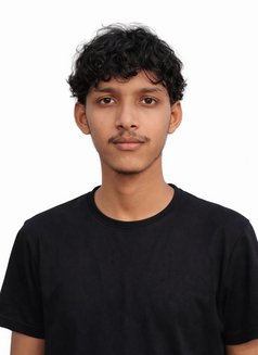 Lord Nexa - Male escort in Kolkata Photo 1 of 1