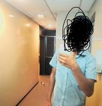 Lord of Feels - Male escort in Colombo