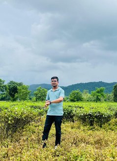 Lord Son - Male escort in Gurgaon Photo 1 of 2