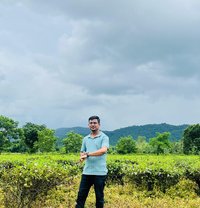 Lord Son - Male escort in Gurgaon