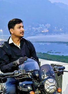 Lord Son - Male escort in Gurgaon Photo 2 of 2