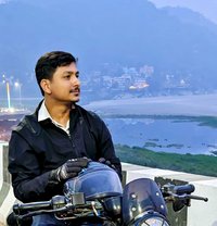 Lord Son - Male escort in Gurgaon