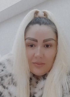 Lore Moldovian - escort in Dubai Photo 1 of 8