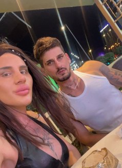 Loreen! - Acompañantes transexual in Dubai Photo 8 of 8