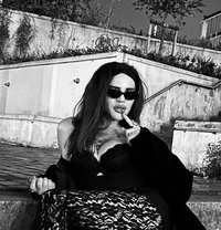 Loreen! - Transsexual escort in Dubai