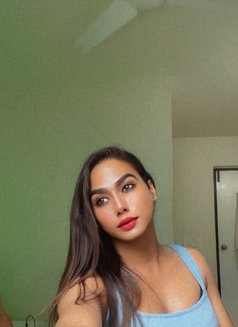 Loren - Transsexual escort in Jaipur Photo 14 of 15