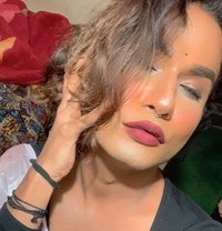 Loren - Acompañantes transexual in Ahmedabad
