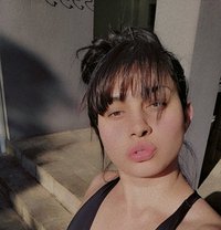 Loren - masseuse in Cape Town