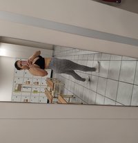 Loren - masseuse in Cape Town