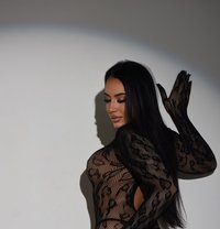 Lorena - escort in Doha