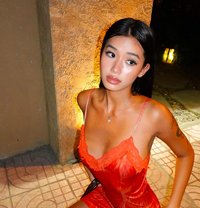 Lorena - escort in Tokyo