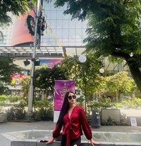 Lorena - escort in Singapore