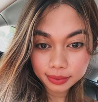 Lorena - escort in Singapore