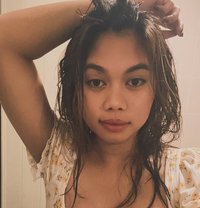 Lorena - escort in Bangkok