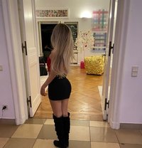 Lorena - escort in Helsinki