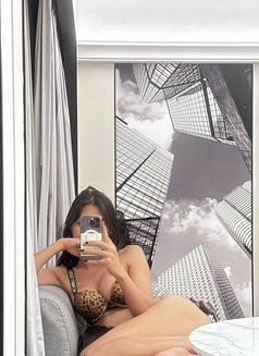 Lorena… first time in Malaysia - escort in Kuala Lumpur Photo 7 of 7
