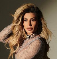 Lorena - escort in London