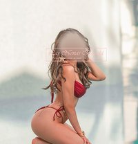 LORENA LNC - escort in Medellín