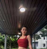 Lorena - escort in Bangkok