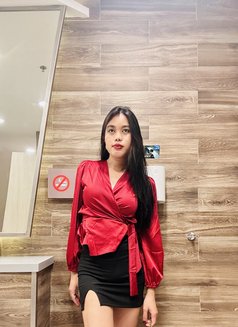 Lorena - escort in Bangkok Photo 4 of 5