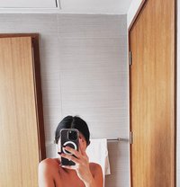 Lorena… first time in Malaysia - escort in Kuala Lumpur