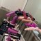 Mistress Nuru fetish feet full services - puta in Dubai Photo 3 of 7