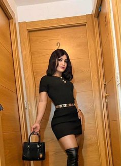 LORENA TR ARRIVED A MALTA - Transsexual escort in Malta Photo 2 of 18